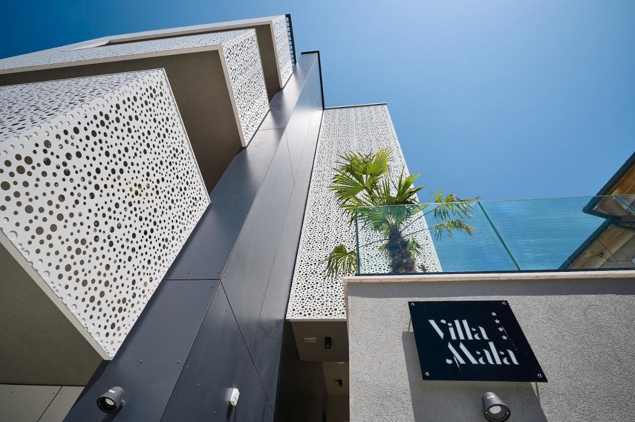 Luxury Apartments Villa Mala Split Exterior foto